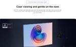 ⁦شاشة شاومي 2K A27Qi⁩ - الصورة ⁦6⁩