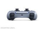 ⁦كنترولر بلايستيشن 5 دوال سينس لاسلكي - سترلنج سيلفر⁩ - الصورة ⁦3⁩