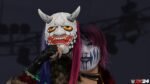 ⁦لعبة دبليو دبليو إي 2K24 إصدار أوروبا لجهاز إكس بوكس سيريس إكس (XB SX WWE 2K24 Eu)⁩ - الصورة ⁦6⁩