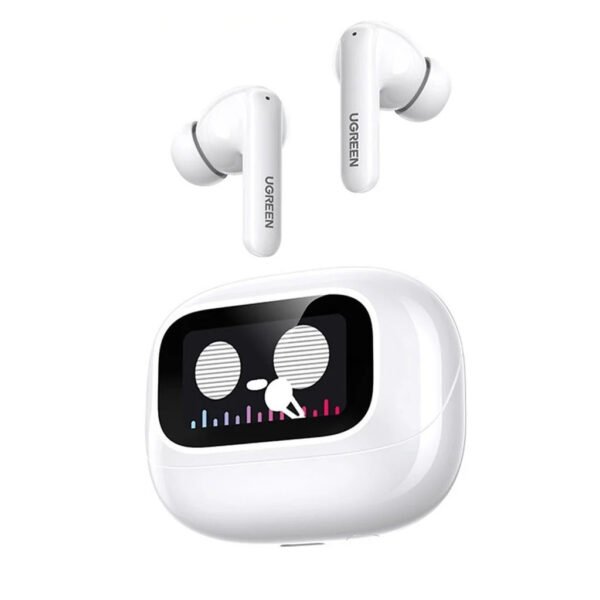 UGREEN EchoBuds Magic - White