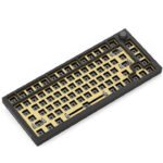 ⁦لوحة مفاتيح بديلة Glorious GMMK Pro 75% Replacement Switch Plate⁩ - الصورة ⁦2⁩