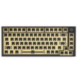 ⁦لوحة مفاتيح بديلة Glorious GMMK Pro 75% Replacement Switch Plate⁩ - الصورة ⁦3⁩