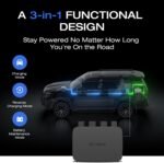 EcoFlow Alternator Charger 800W - Image 7