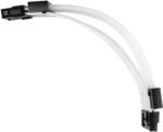 ⁦XPG Prime ARGB Extension Cable Motherboard⁩ - الصورة ⁦6⁩