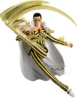 One Piece Battle Record Collection Borsalino