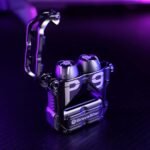 ⁦سماعة أذن سيريوس برو P9 من جرافاستار⁩ - الصورة ⁦15⁩