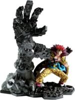 One Piece: Eustass Kid