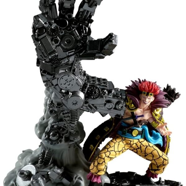 One Piece: Eustass Kid