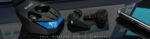 ⁦سماعات أذن لاسلكية ساديس وينجز 200 تي دبليو اس 02 (SADES WINGS 200 TRUE WIRELESS EARBUDS TWS02)⁩ - الصورة ⁦2⁩