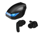 ⁦سماعات أذن لاسلكية ساديس وينجز 200 تي دبليو اس 02 (SADES WINGS 200 TRUE WIRELESS EARBUDS TWS02)⁩ - الصورة ⁦5⁩