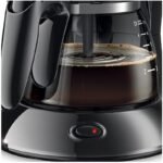 فيليبس ماكينة قهوة ترشيح، 750 واط، 0.6 لتر، HD7432/20 – أسود - Image 4