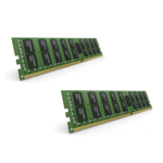 SAMSUNG 64GB 2400MHz DDR4 ECC Server RAM Desktop 2400T Kit (32GB x2) OEM