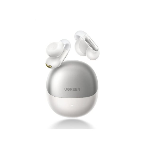 UGREEN HiTune S5 True Wireless Earbuds - White