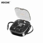 ⁦منظم كابل بيانات متعدد الوظائف قابل للسحب من سلسلة WEKOME WDC-15 Vanguard (65 واط) تايب سي إلى تايب سي⁩ - الصورة ⁦3⁩