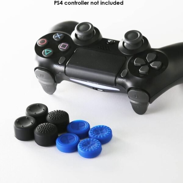 PS4 THUMB GRIPS (Assorted Color)