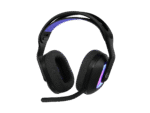 سماعة الألعاب اللاسلكية Logitech G522 LIGHTSPEED - اسود