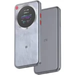 ZTE U30 Pro 5G Mobile WiFi 6 AX1200Mbps Portable Router (Unlocked)