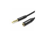 Vention BHBBG 3.5mm Audio Extension Cable, 1.5m (Cotton Braided)