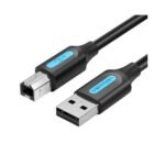 Vention COQBJ USB Printer Cable, 5m