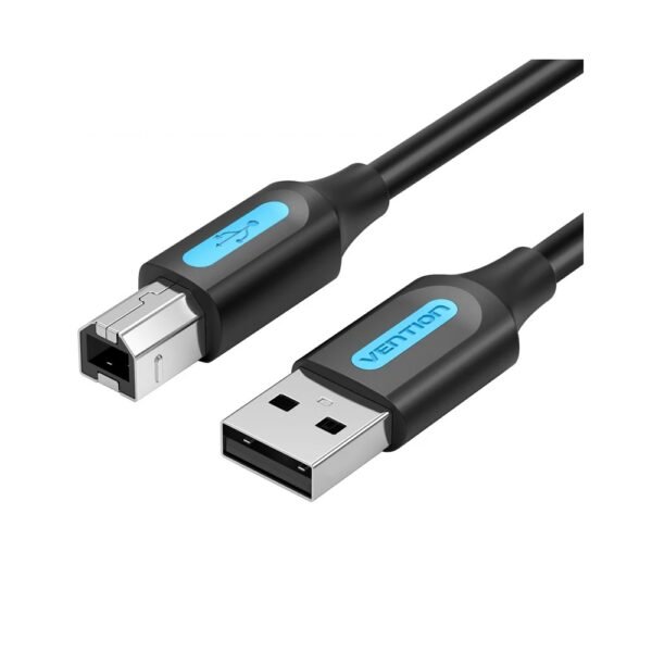 Vention COQBJ USB Printer Cable, 5m