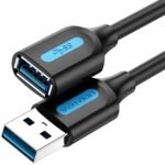 Vention CBHBI USB 3.0 Extension Cable, 3m