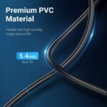 ⁦Vention CBHBJ USB 3.0 Extension Cable, 5m⁩ - الصورة ⁦3⁩