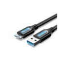 Vention COPBG USB-A 3.0 to Micro-B Cable, 1.5m