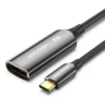 Vention CRGBC USB-C to DP 8K@60Hz 4K@144Hz Converter Adapter