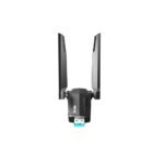 LB-LINK WTN3000E AXE3000 WiFi 6E Tri-Band USB Adapter
