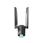 LB-LINK WTN6500B BE6500 WiFi 7 Tri-Band USB Adapter