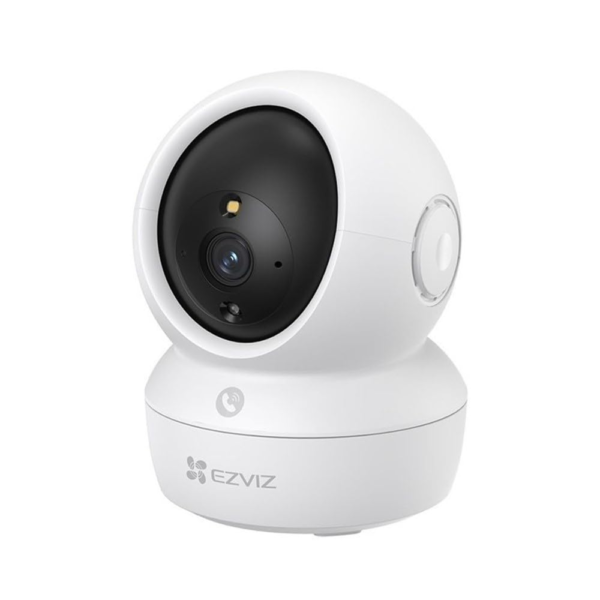 EZVIZ H6C Pro FHD Pan & Tilt Smart Home Camera