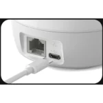 ⁦EZVIZ H6C Pro FHD Pan & Tilt Smart Home Camera⁩ - الصورة ⁦2⁩