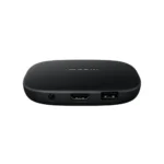 ⁦Xiaomi TV Box S 3rd Gen – 4K Ultra HD Streaming Media Player, Google TV⁩ - الصورة ⁦2⁩
