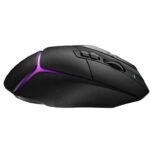 ⁦ماوس لاسلكية Logitech G502 X Plus RGB⁩ - الصورة ⁦3⁩
