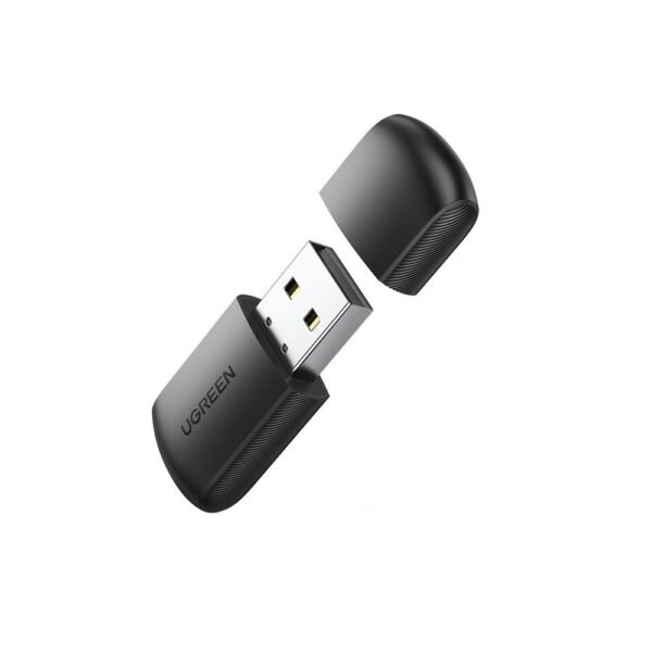 UGREEN 20204 AC650 Dual-Band Wireless USB Adapter