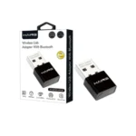 HAING 2in1 Wireless USB Adapter With Bluetooth BT5.3 + WiFi6 AX900