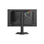 ⁦جيم اون شاشة العاب موديل GO27QDOLD280 سلسلة Signature X شاشة 27 بوصة OLED QHD، معدل تحديث 280 هرتز، استجابة 0.03 مللي ثانية، HDMI 2.1، شاشة ألعاب (دعم PS5) - أسود⁩ - الصورة ⁦4⁩