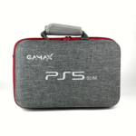 حقيبة تخزين Gamax EDITION 1 لـ PlayStation 5 Slim