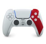 وحدة تحكم لاسلكية PS5 DualSense God of War إصدار محدود بمناسبة الذكرى العشرين