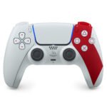 وحدة تحكم لاسلكية PS5 DualSense God of War إصدار محدود بمناسبة الذكرى العشرين