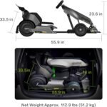 Segway NINEBOT - ELECTRIC GOKART PRO - Image 6