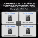 EcoFlow Alternator Charger 800W - Image 9