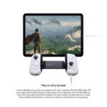 ⁦كنترولر باكبون لجهاز PS5 للايفون - إصدار بلايستيشن (منفذ لايتنينج)⁩ - الصورة ⁦8⁩