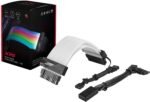 ⁦XPG Prime ARGB Extension Cable Motherboard⁩ - الصورة ⁦7⁩