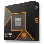 AMD Ryzen 5 9600X Gaming AM5 Processor
