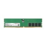 Transcend 32GB 5600MHz DDR5 Desktop PC RAM Memory