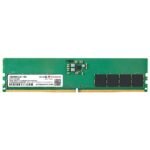 Transcend 16GB 5600MHz DDR5 Desktop PC RAM Memory