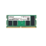 Transcend 16GB 5600MHz DDR5 laptop RAM SODIMM Memory