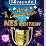 بطولة نينتندو العالمية لإصدار NES