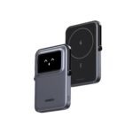 بنك الطاقة اللاسلكي المغناطيسي UGREEN Uno بسعة 10000mAh – 20 واط